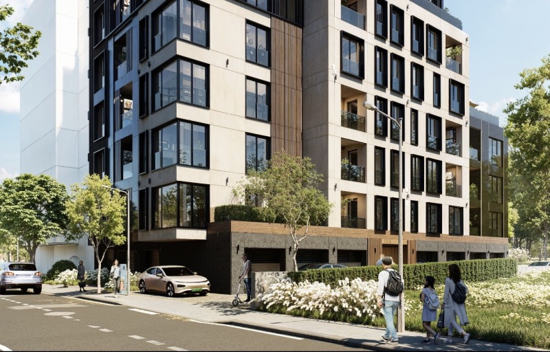 Na prodej  3 ložnice Plovdiv , Christo Smirnenski , 229 m2 | 73469155 - obraz [5]
