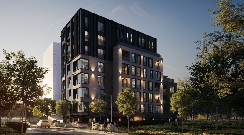 Na prodej  3 ložnice Plovdiv , Christo Smirnenski , 229 m2 | 73469155 - obraz [3]