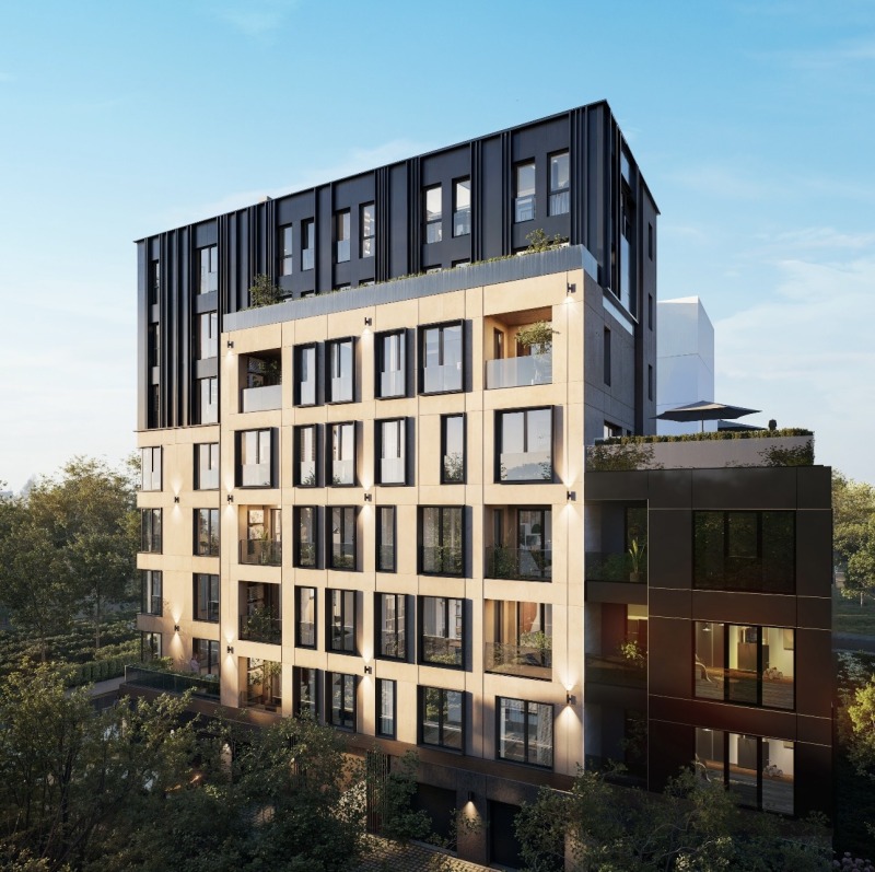 Na prodej  3 ložnice Plovdiv , Christo Smirnenski , 229 m2 | 73469155 - obraz [6]