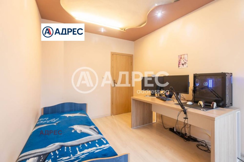 На продаж  3+ кімнати Варна , Зимно кино Тракия , 92 кв.м | 76134739 - зображення [4]