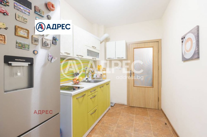 На продаж  3+ кімнати Варна , Зимно кино Тракия , 92 кв.м | 76134739 - зображення [6]