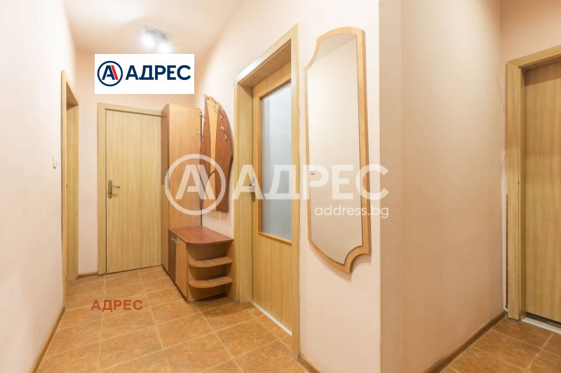 На продаж  3+ кімнати Варна , Зимно кино Тракия , 92 кв.м | 76134739 - зображення [10]