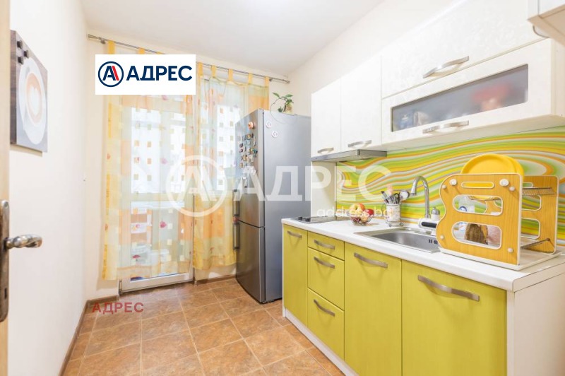 На продаж  3+ кімнати Варна , Зимно кино Тракия , 92 кв.м | 76134739 - зображення [5]