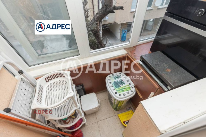 На продаж  3+ кімнати Варна , Зимно кино Тракия , 92 кв.м | 76134739 - зображення [9]
