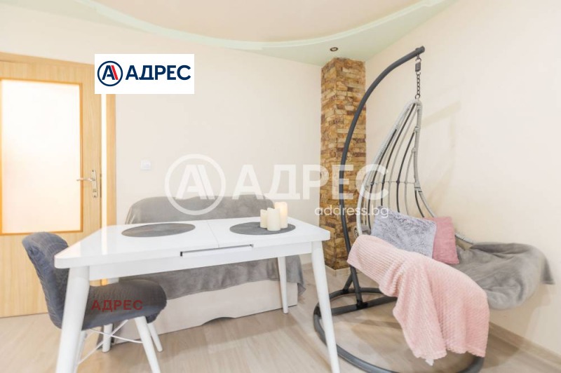 На продаж  3+ кімнати Варна , Зимно кино Тракия , 92 кв.м | 76134739 - зображення [2]