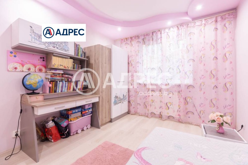 На продаж  3+ кімнати Варна , Зимно кино Тракия , 92 кв.м | 76134739 - зображення [7]