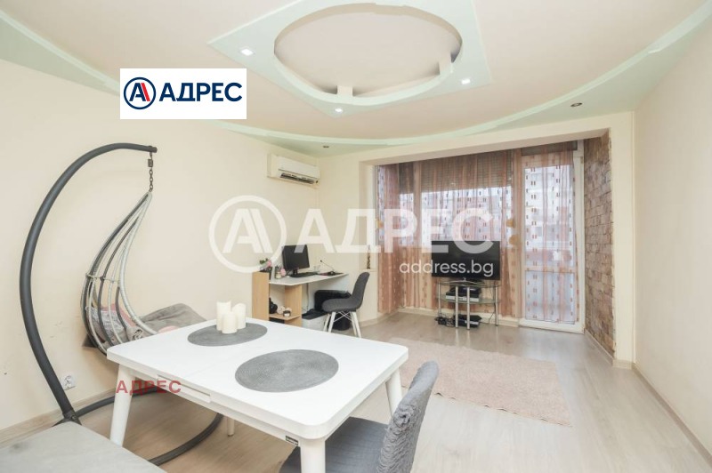 На продаж  3+ кімнати Варна , Зимно кино Тракия , 92 кв.м | 76134739