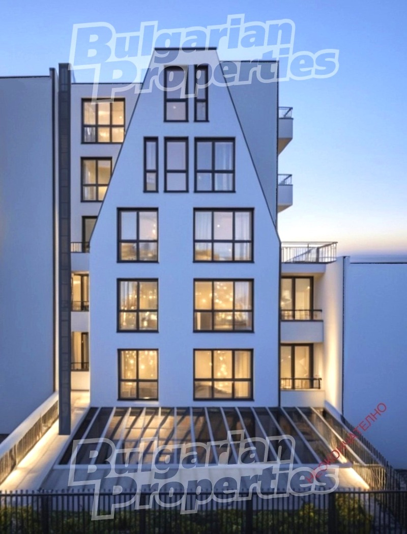 Продава ОФИС, гр. Варна, Погреби, снимка 3 - Офиси - 53282975