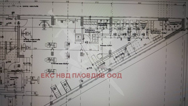 Продава ОФИС, гр. Пловдив, Кършияка