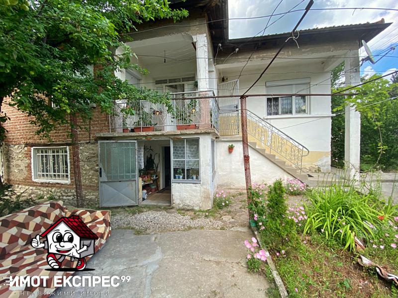 Продава  Къща област Пловдив , с. Златовръх , 77 кв.м | 49574083 - изображение [2]