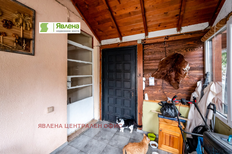 Продава КЪЩА, с. Бистрица, област София-град, снимка 14 - Къщи - 48255537