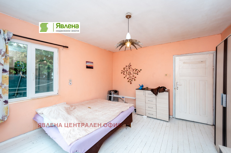 Продава КЪЩА, с. Бистрица, област София-град, снимка 6 - Къщи - 48255537