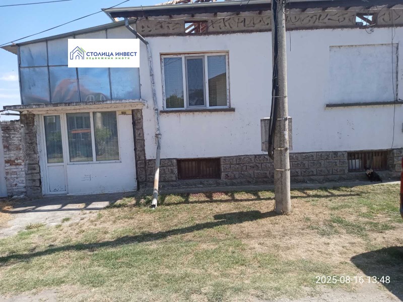 Продава  Къща, област Русе, гр. Мартен • 82 000 € • ID 87797705 — holmes.bg - [1] 