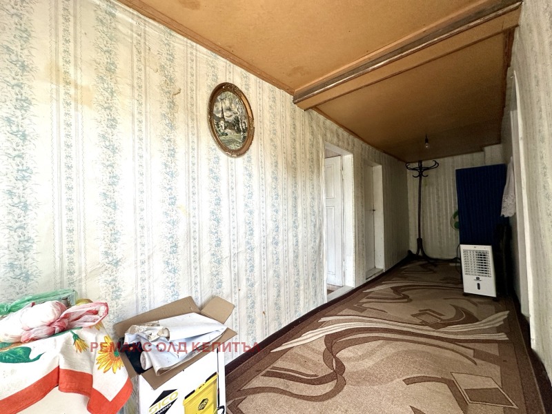 Na prodej  Dům oblast Veliko Tarnovo , Novo selo , 100 m2 | 73787694 - obraz [9]