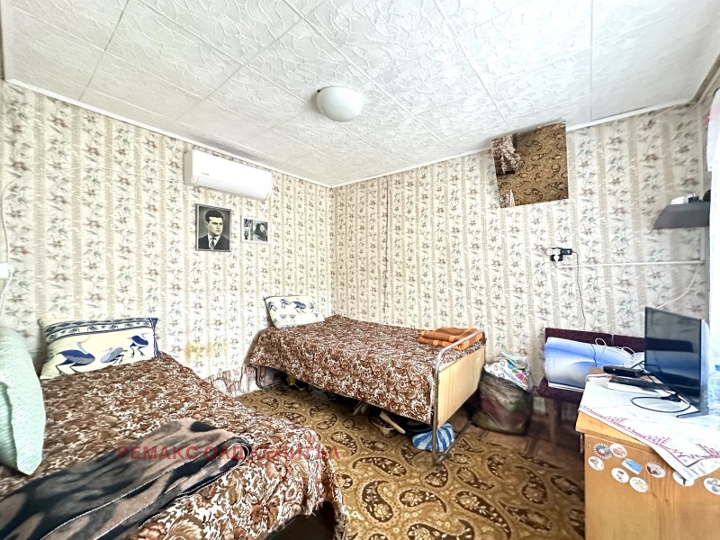 Na prodej  Dům oblast Veliko Tarnovo , Novo selo , 100 m2 | 73787694 - obraz [12]