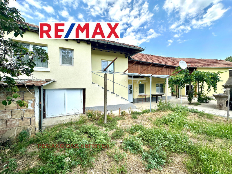 Na prodej  Dům oblast Veliko Tarnovo , Novo selo , 100 m2 | 73787694 - obraz [2]