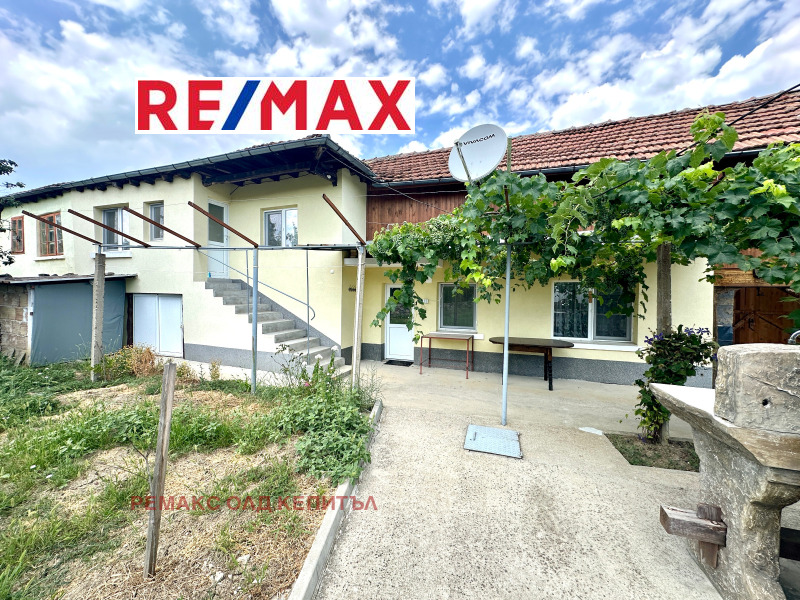 Na prodej  Dům oblast Veliko Tarnovo , Novo selo , 100 m2 | 73787694