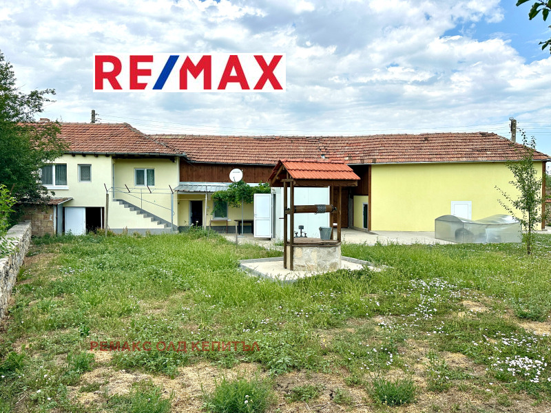 Na prodej  Dům oblast Veliko Tarnovo , Novo selo , 100 m2 | 73787694 - obraz [3]