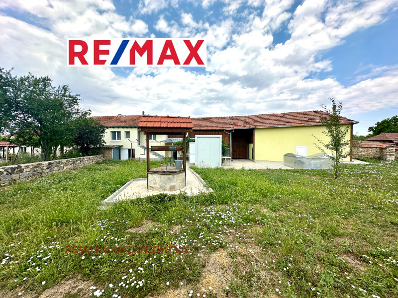 Na prodej  Dům oblast Veliko Tarnovo , Novo selo , 100 m2 | 73787694 - obraz [4]