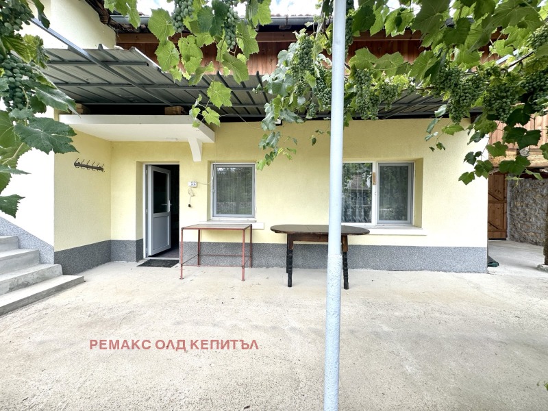 Продава КЪЩА, област Велико Търново, с. Ново село • 60000 € • 46765062 — Holmes.bg