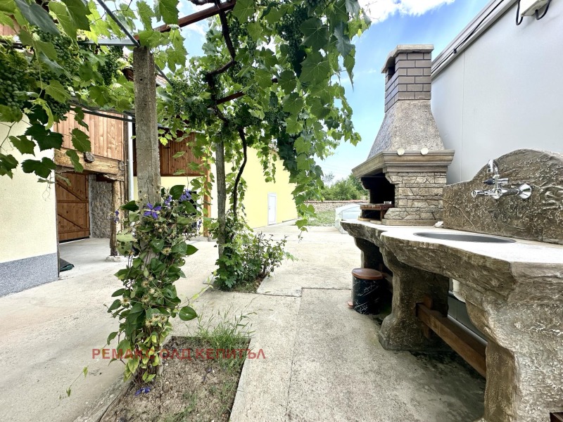 Na prodej  Dům oblast Veliko Tarnovo , Novo selo , 100 m2 | 73787694 - obraz [14]