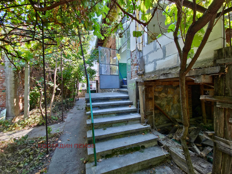 For Sale  House region Plovdiv , Novo selo , 231 sq.m | 21079362 - image [2]