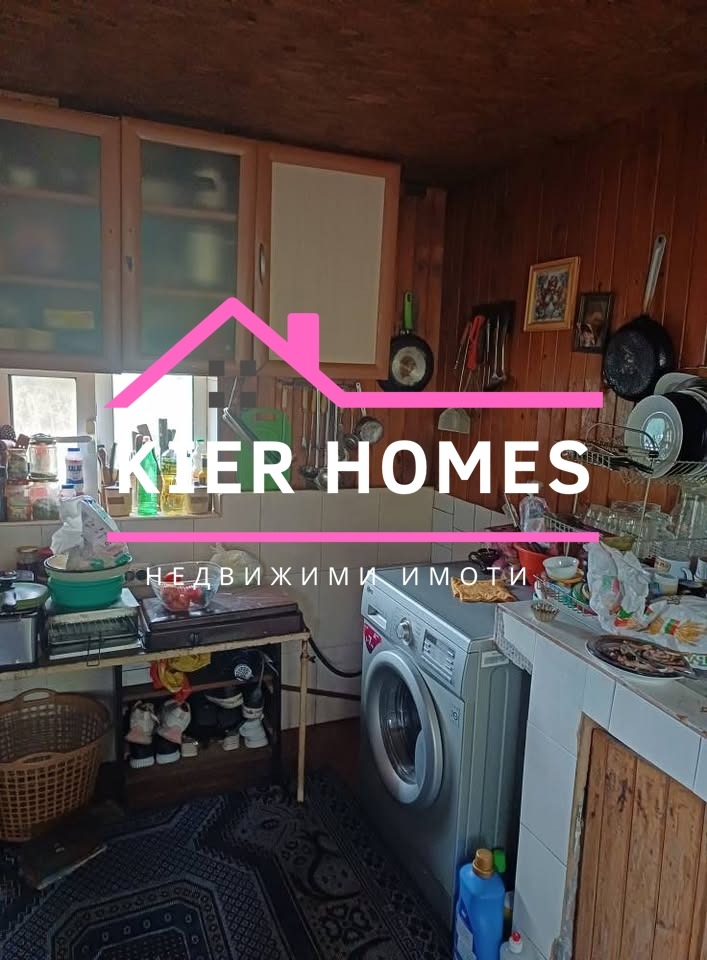 Продава КЪЩА, с. Тракия, област Стара Загора, снимка 7 - Къщи - 52224350