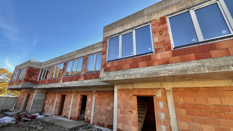 Продава КЪЩА, гр. Варна, м-т Сотира, снимка 5 - Къщи - 53496445