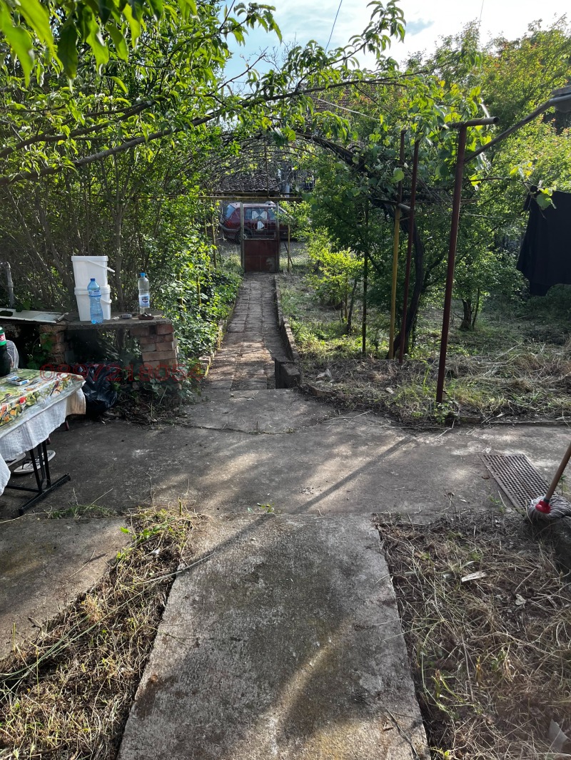 Продава ВИЛА, с. Драчево, област Бургас, снимка 3 - Вили - 52780141