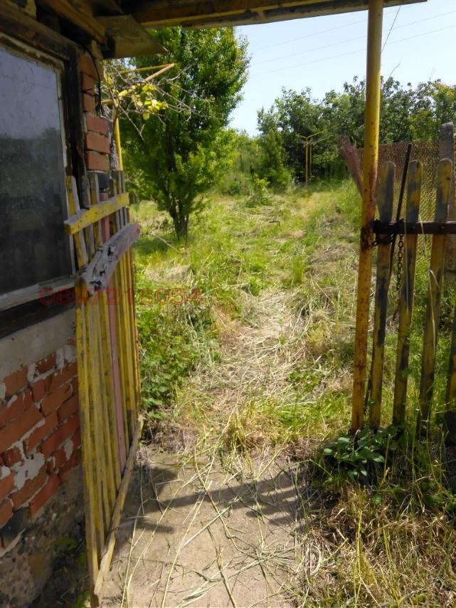 Продава ВИЛА, с. Драчево, област Бургас, снимка 10 - Вили - 52780141