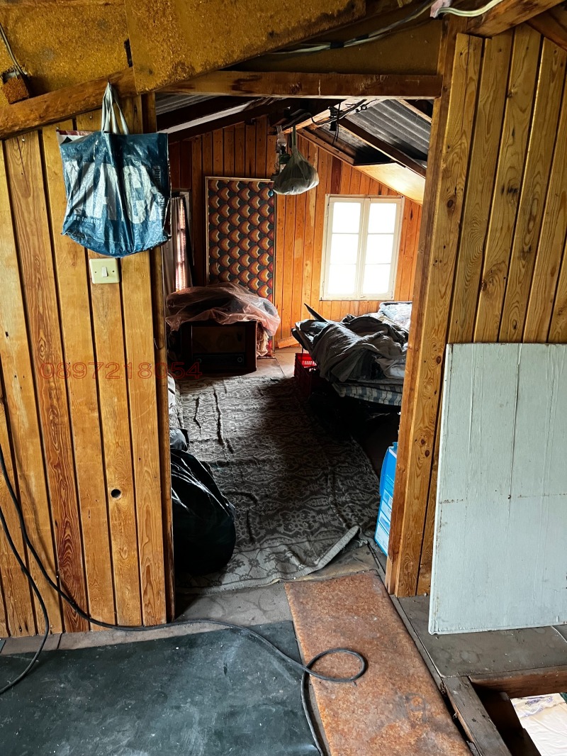 Продава ВИЛА, с. Драчево, област Бургас, снимка 9 - Вили - 52780141