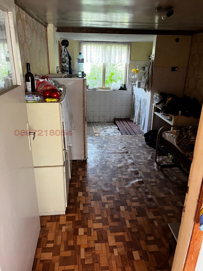 Продава ВИЛА, с. Драчево, област Бургас, снимка 7 - Вили - 52780141