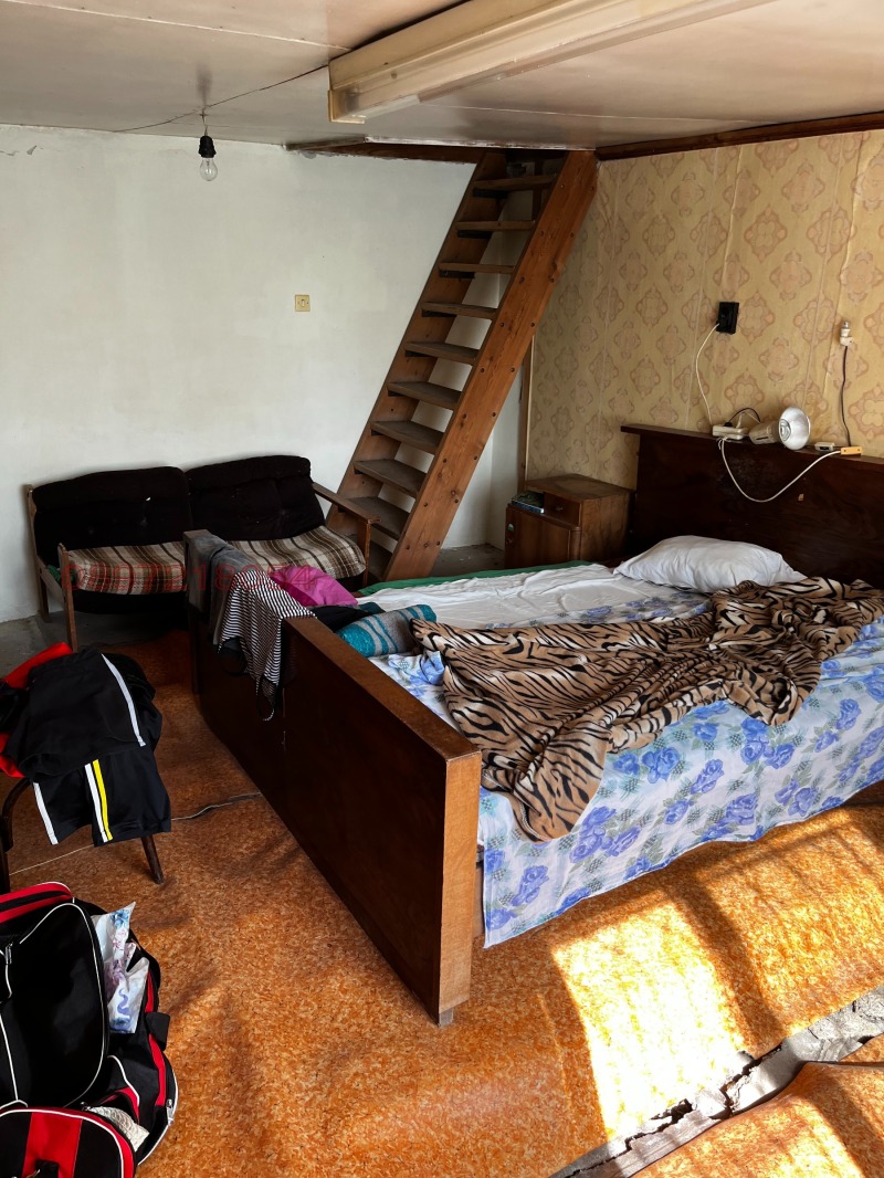 Продава ВИЛА, с. Драчево, област Бургас, снимка 6 - Вили - 52780141