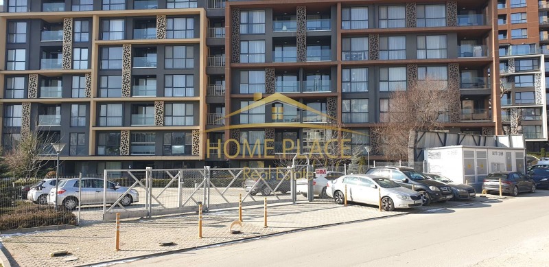 Продава ГАРАЖ, ПАРКОМЯСТО, гр. Варна, Бриз, снимка 2 - Гаражи и паркоместа - 53164572