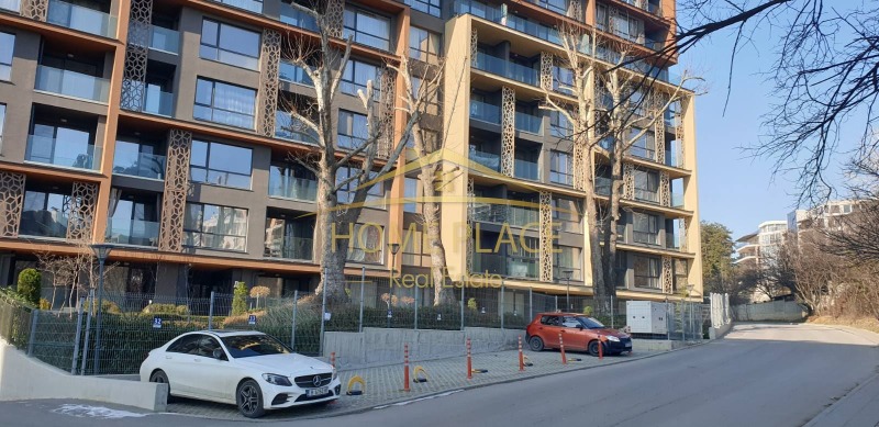 Продава ГАРАЖ, ПАРКОМЯСТО, гр. Варна, Бриз, снимка 3 - Гаражи и паркоместа - 53164572