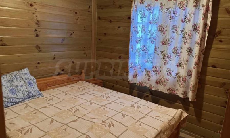 Продава ХОТЕЛ, с. Кранево, област Добрич, снимка 9 - Хотели - 52283862