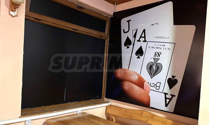 Продава ХОТЕЛ, с. Кранево, област Добрич, снимка 12 - Хотели - 52283862