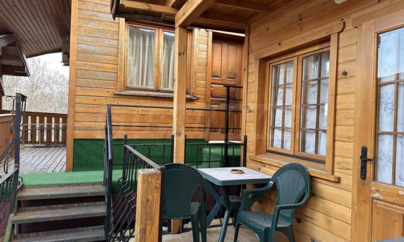 Продава ХОТЕЛ, с. Кранево, област Добрич, снимка 6 - Хотели - 52283862