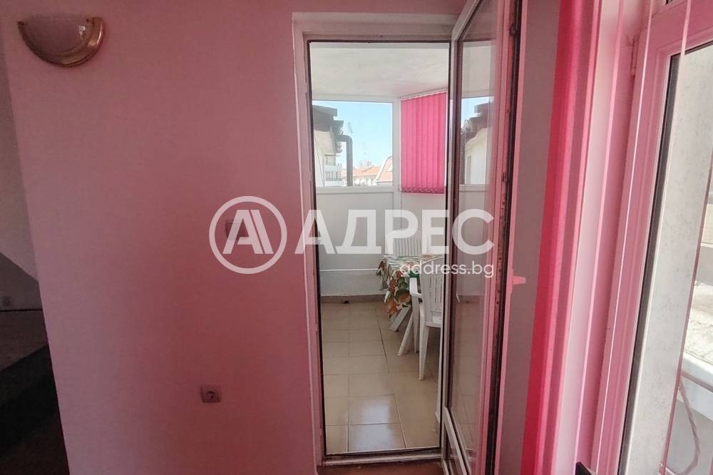 Продава 1-СТАЕН, гр. Бургас, Център, снимка 6 - Апартаменти - 54915731