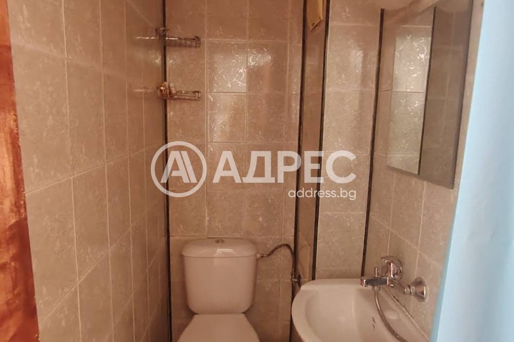 Продава 1-СТАЕН, гр. Бургас, Център, снимка 8 - Апартаменти - 54915731