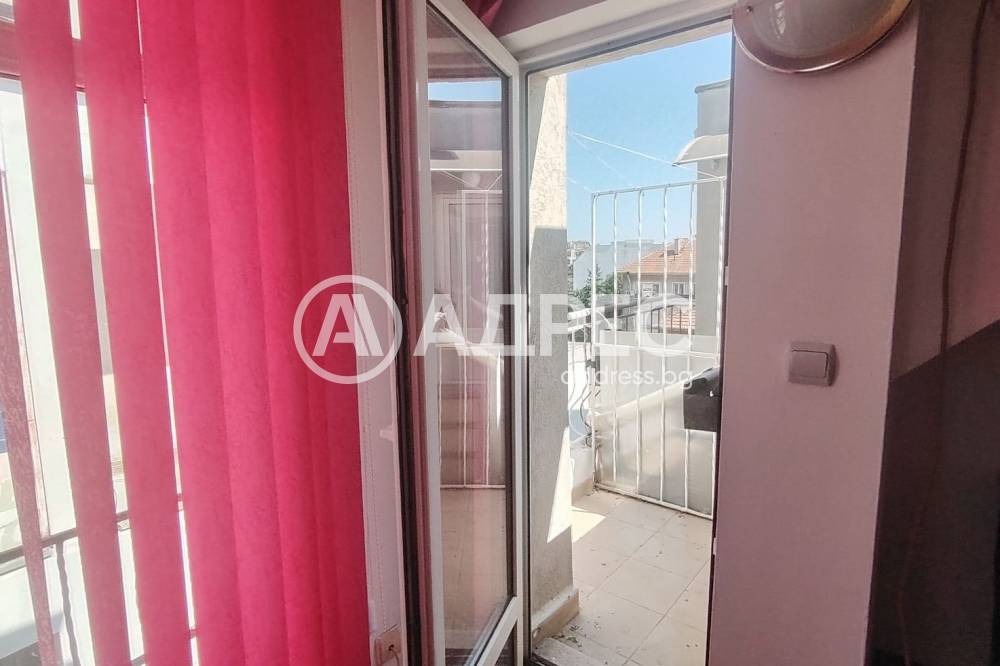 Продава 1-СТАЕН, гр. Бургас, Център, снимка 5 - Апартаменти - 54915731