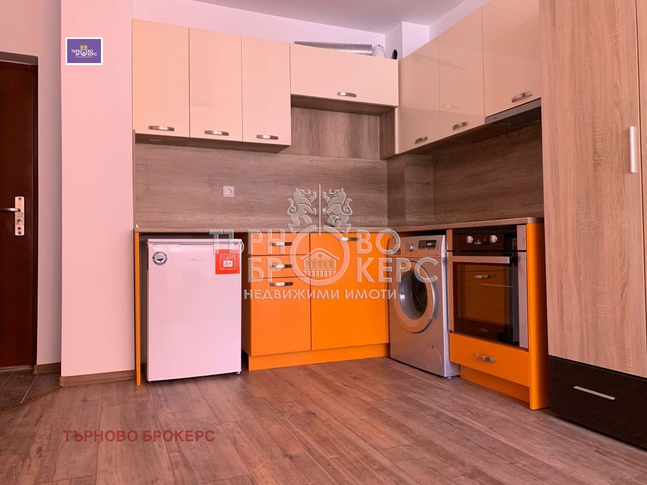 Продава 1-СТАЕН, гр. Велико Търново, Колю Фичето