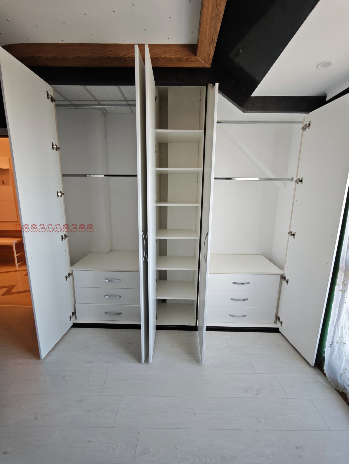 Продава 2-СТАЕН, гр. Свищов, област Велико Търново, снимка 6 - Апартаменти - 54526814