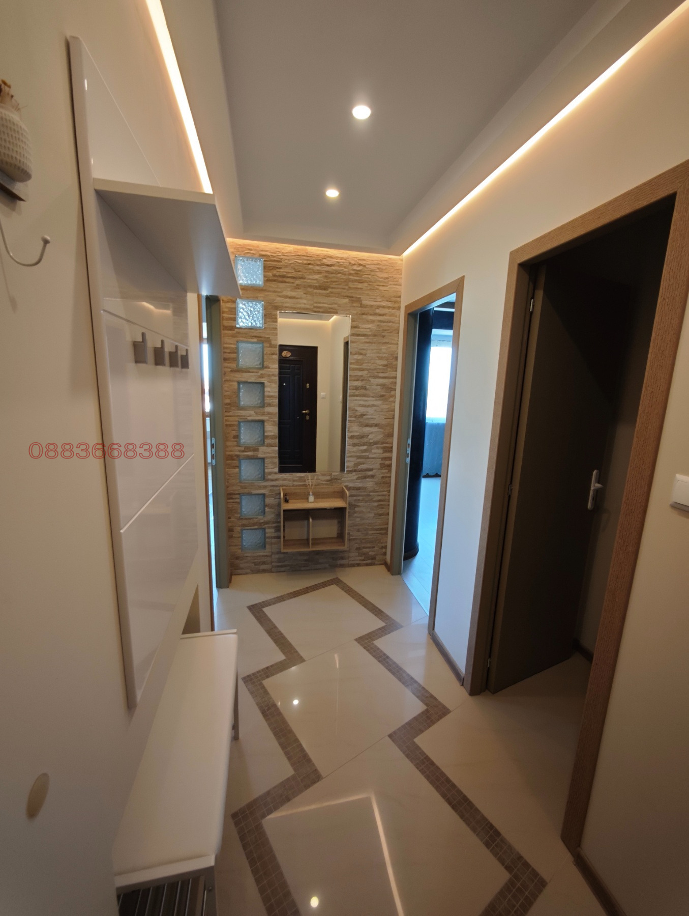 Продава 2-СТАЕН, гр. Свищов, област Велико Търново, снимка 8 - Апартаменти - 54526814