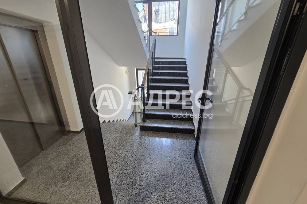 Продава 2-СТАЕН, гр. София, Манастирски ливади, снимка 6 - Апартаменти - 54944627