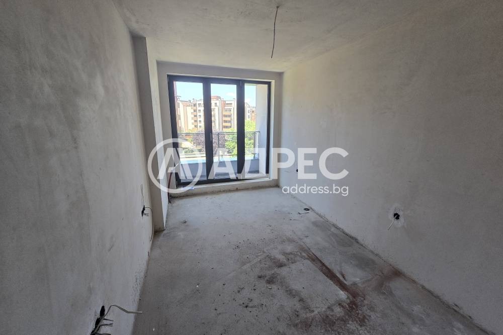 Продава 2-СТАЕН, гр. София, Манастирски ливади, снимка 8 - Апартаменти - 54944627