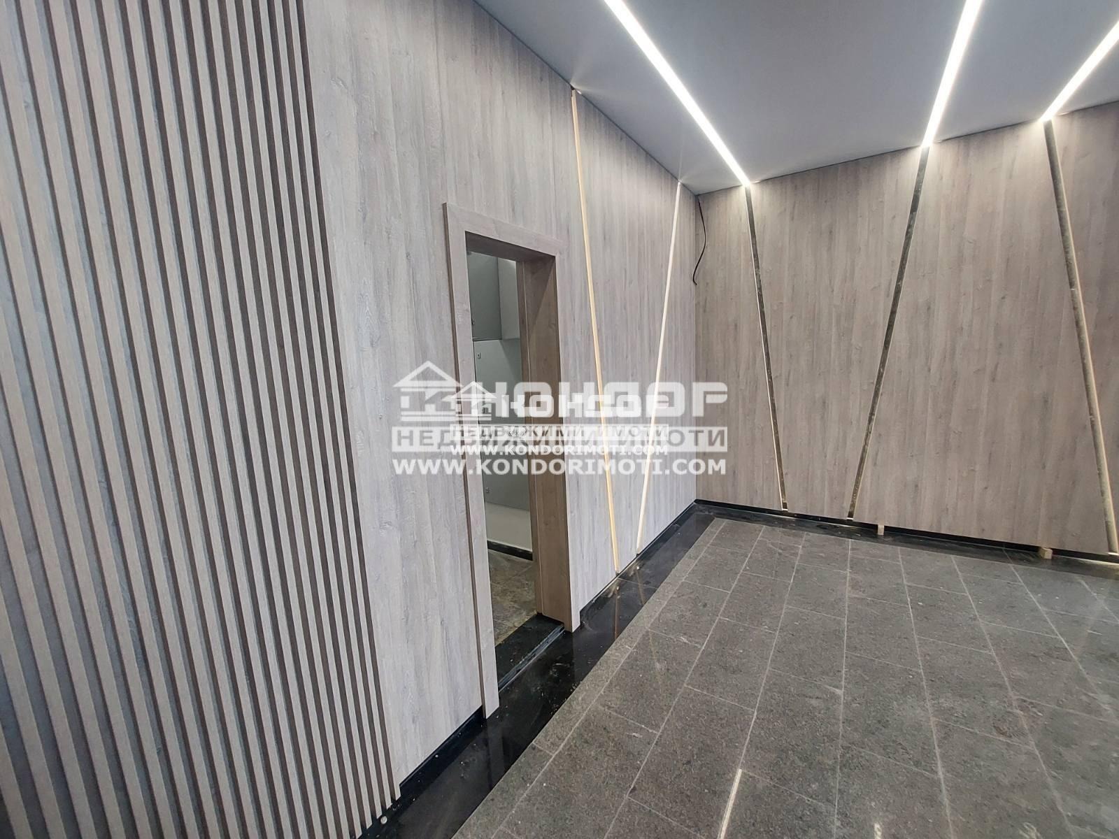 Продава 2-СТАЕН, гр. Пловдив, Остромила, снимка 2 - Апартаменти - 56109126