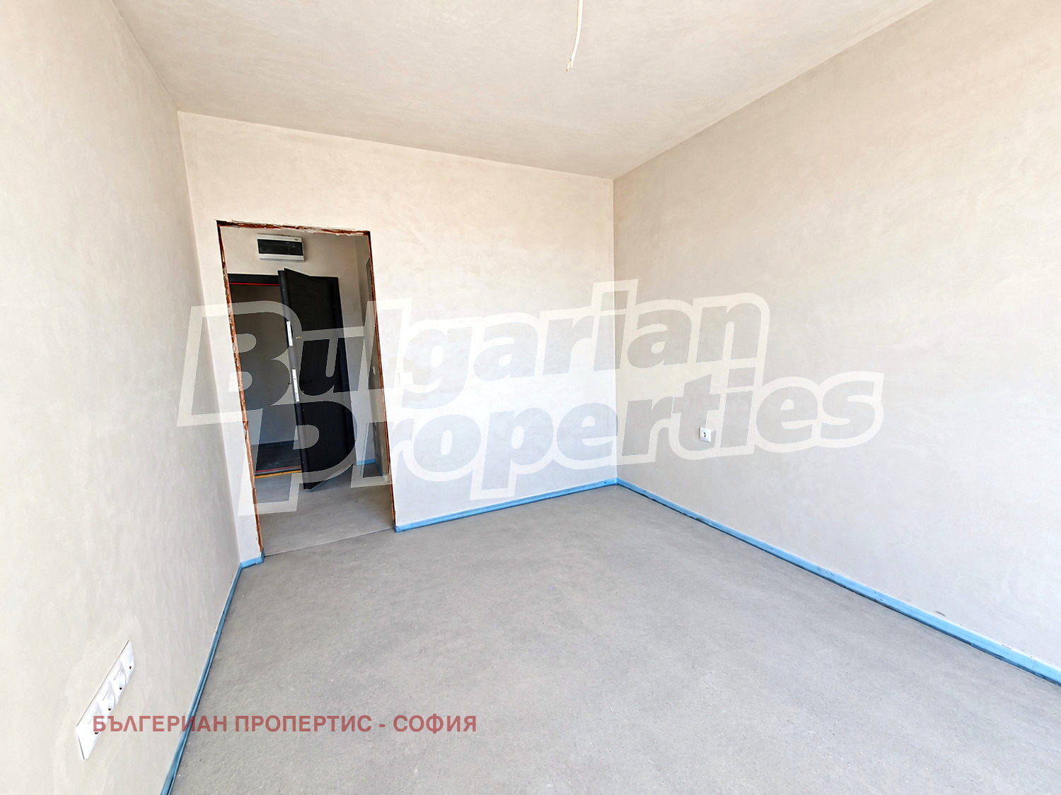 Продава 2-СТАЕН, гр. София, Овча купел, снимка 6 - Апартаменти - 56199542