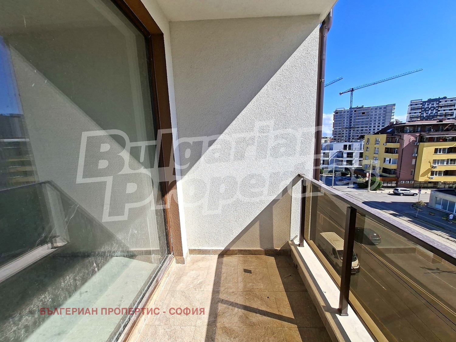 Продава 2-СТАЕН, гр. София, Овча купел, снимка 2 - Апартаменти - 56199542