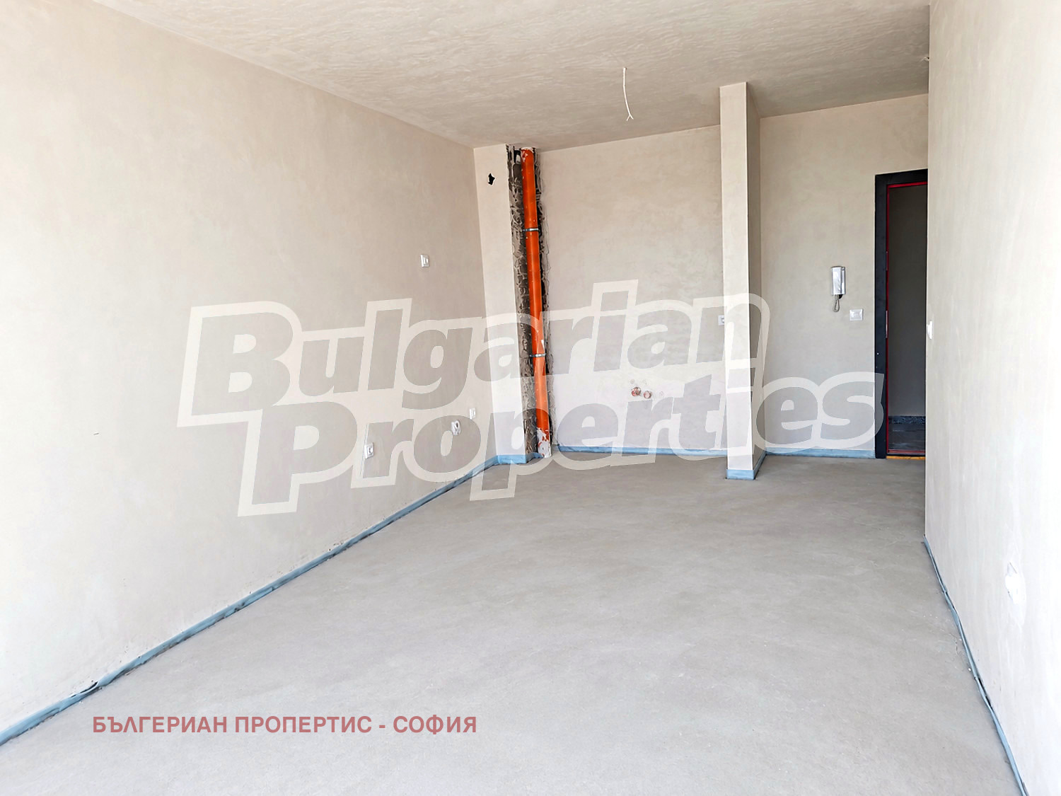 Продава 2-СТАЕН, гр. София, Овча купел, снимка 3 - Апартаменти - 56199542